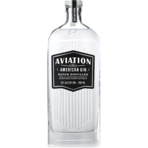 Aviation Batch Distilled American Gin (70 cl.)