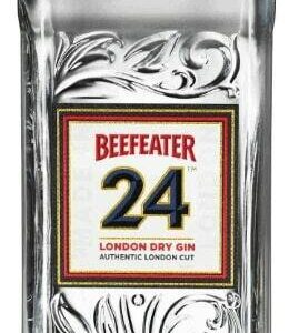 Beefeater "24" London Dry Gin Fl 70