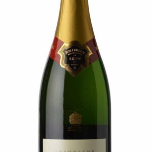 Bollinger Champagne Cuvee Special Brut 0,75 Ltr