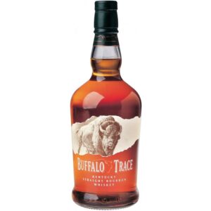 Buffalo Trace Bourbon Whiskey (70 cl.)