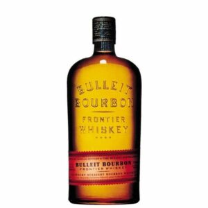 Bulleit Bourbon Whiskey Fl 70