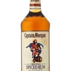 Captain Morgan Original Spiced* 1 Ltr