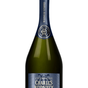 Charles Heidsieck Champagne Brut Reserve 0,75 Ltr