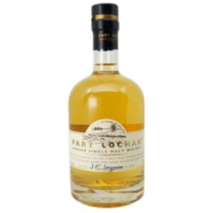 Fary Lochan Rum Edt. Danish Single Malt Whis