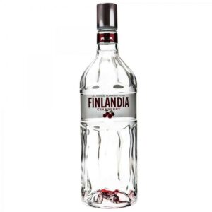 Finlandia Vodka Cranberry* 1 Ltr