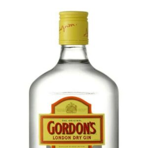 Gordon's Dry Gin Fl 35