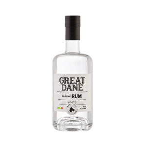 Great Dane - Organic White Rum