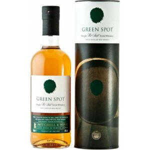 Green Spot Irish Whiskey Fl 70