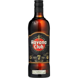 Havana Club Anejo 7 (70 cl.)