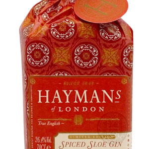 HaymanÂ´s Spiced Sloe Gin Fl 70