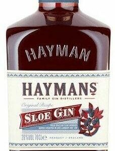 Hayman's Sloe Gin Fl 70