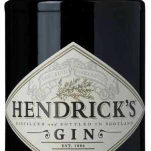 Hendrick's Gin Fl 70