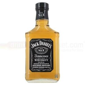 Jack Daniel's Old No.7 Whiskey 20 Cl