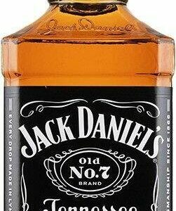 Jack Daniel's Old No.7 Whiskey Fl 70