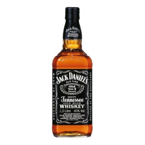 Jack Daniel's Old No.7 Whiskey t/ophæng (DB MG)