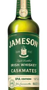 Jameson Caskmates Ipa Edt. Irish Whiskey Fl 70