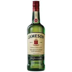 Jameson Original Irish Whiskey (70 cl.)