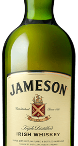 Jameson Original Irish Whiskey (Jeroboam) Fl 450