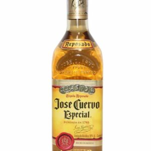 José Cuervo Tequila Especial Gold Reposado Fl 70