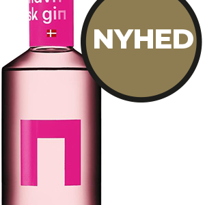 København Pink Gin 50 Cl