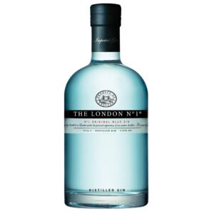 London Blue Gin No.1 (70 cl.)