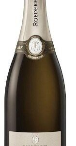 Louis Roederer Champagne Collection 242