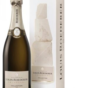 Louis Roederer Champagne Collection 242 (Gb)
