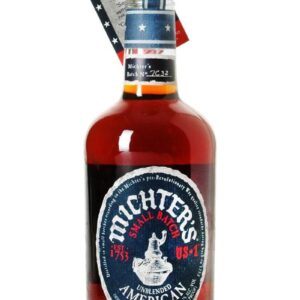 Michter's Small Batch American Whiskey Fl 70
