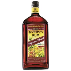 Myers's Original Dark Rum (70 cl.)