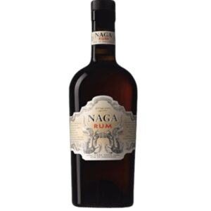 Naga Indonesian Rum Fl 70