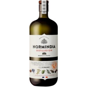 Normindia Gin (70 cl.)