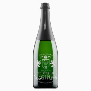 Old English Gin