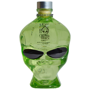Outer Space Vodka Fl 70