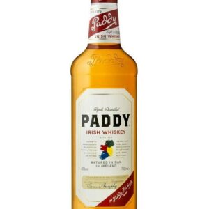 Paddy Irish Whiskey Fl 70