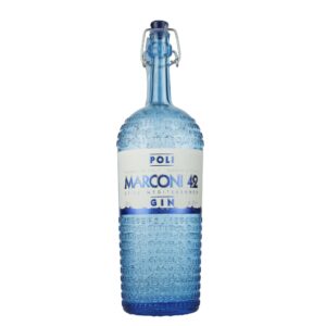 Poli Marconi "42" Gin (70 cl.)