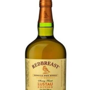 Red Breast Lustau Edition Irish Whiskey Fl 70