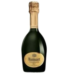 Ruinart Champagne Brut 37,5 Cl