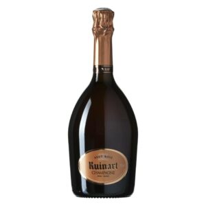 Ruinart Champagne Brut Rosé 0,75 Ltr