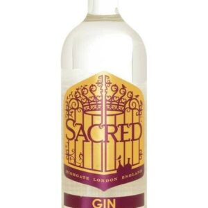 Sacred Gin Fl 70