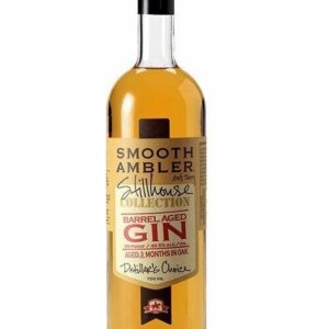 Smooth Ambler Barrel Aged Gin Fl 70