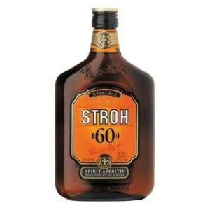 Stroh Rum 60 Fl 50