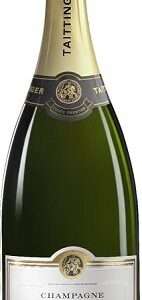 Taittinger Champagne Brut Reserve (Mg) 1,5 Ltr