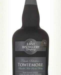The Irishman Single Malt Irish Whiskey Fl 70