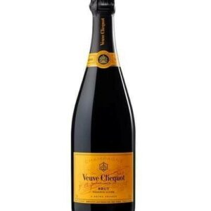 Veuve Clicquot Champagne Reserve Cuvée 0,75 Ltr