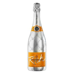 Veuve Clicquot Champagne Rich 0,75 Ltr