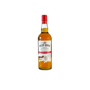 West Cork "Bourbon Cask" Irish Whiskey (70 cl.)