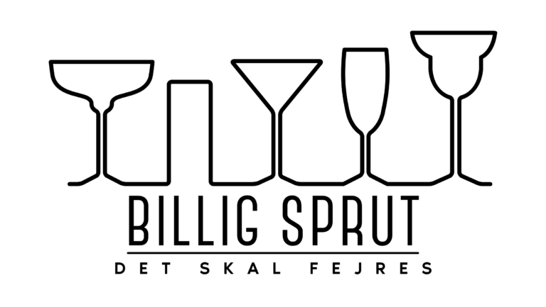 billig sprut logo