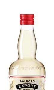 Aalborg Export Akvavit Fl 35
