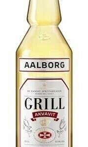 Aalborg Grill Akvavit Fl 70