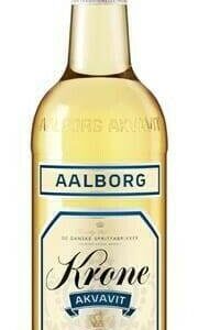 Aalborg Krone Akvavit Fl 70